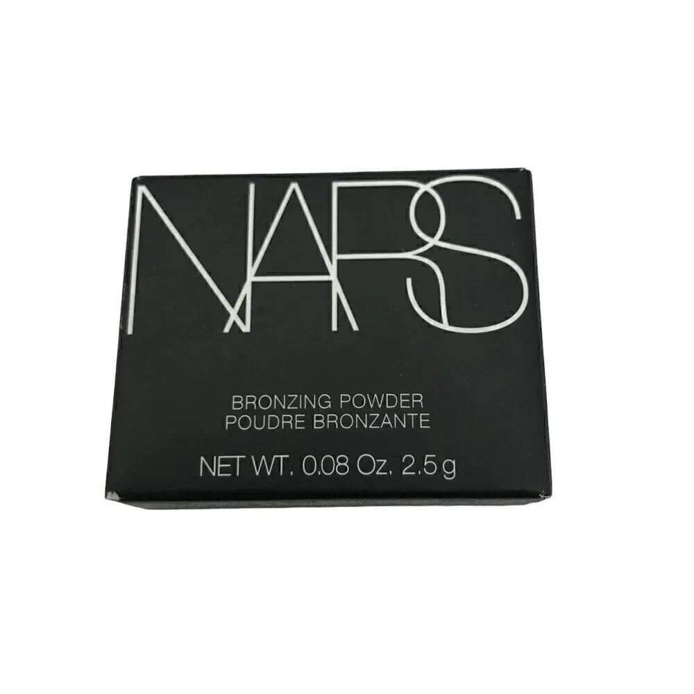 ‎NARS Laguna Bronzing Powder travel size 3157 NEW